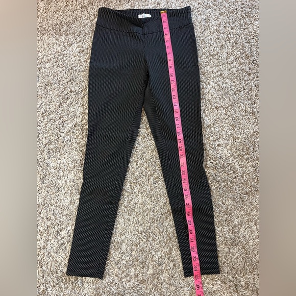 Just Be Women Stretchy Ankle Skinnky Pants Size Small - Picture 4 of 5